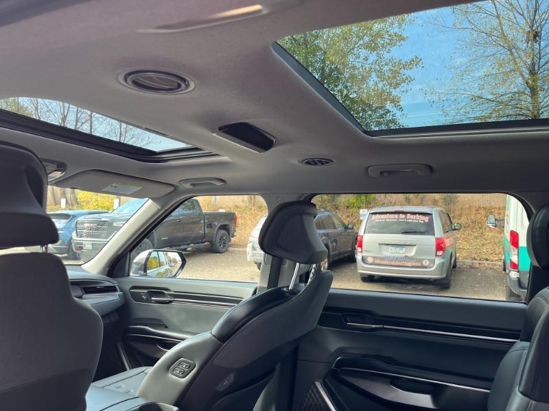 Kia EV9 Wind AWD 2024
