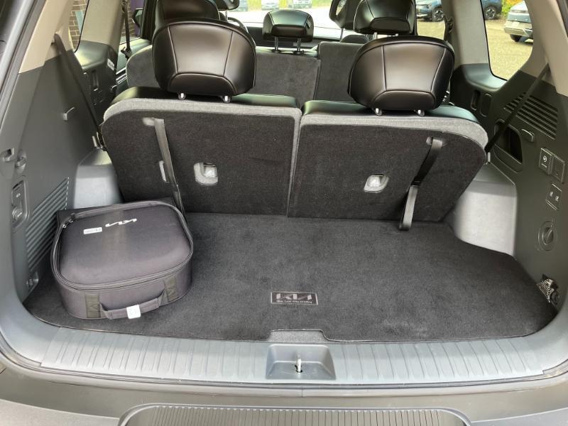 Kia EV9 Wind AWD 2024