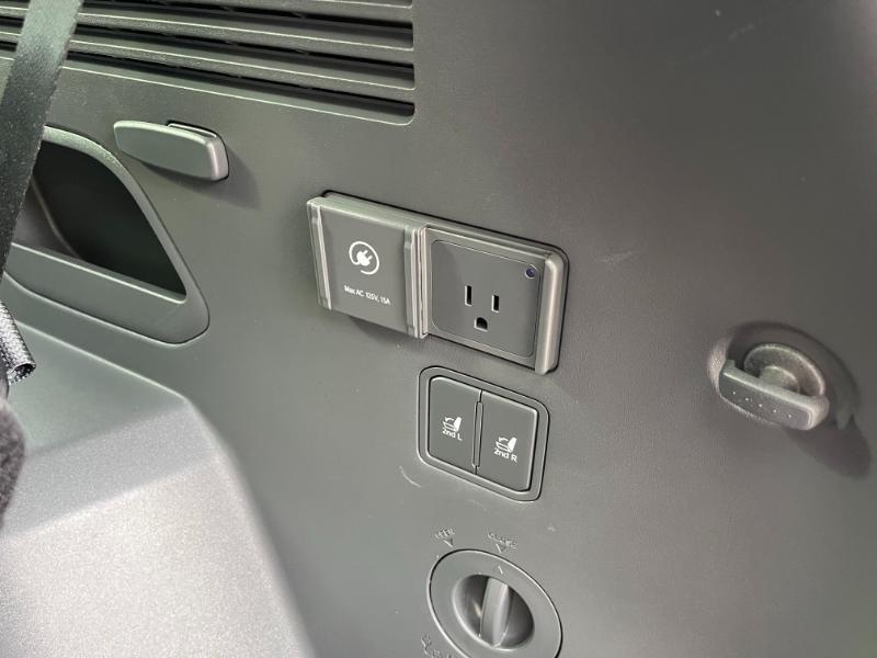 Kia EV9 Wind AWD 2024