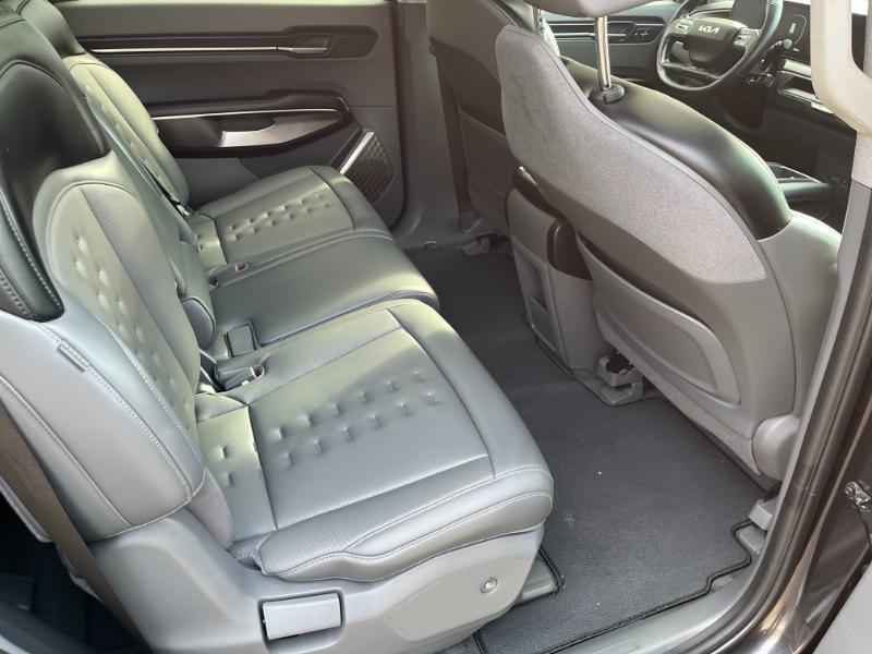 Kia EV9 Wind AWD 2024