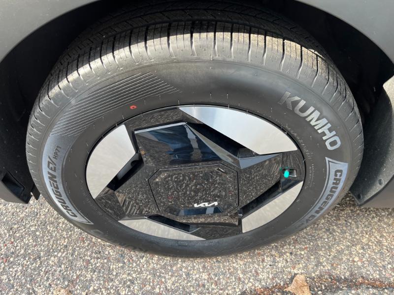 Kia EV9 Wind AWD 2024