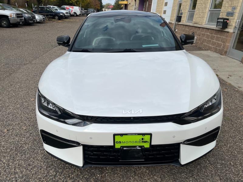 Kia EV6 GT-Line AWD 2023