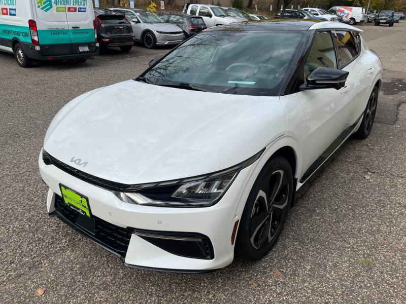 Kia EV6 GT-Line AWD 2023