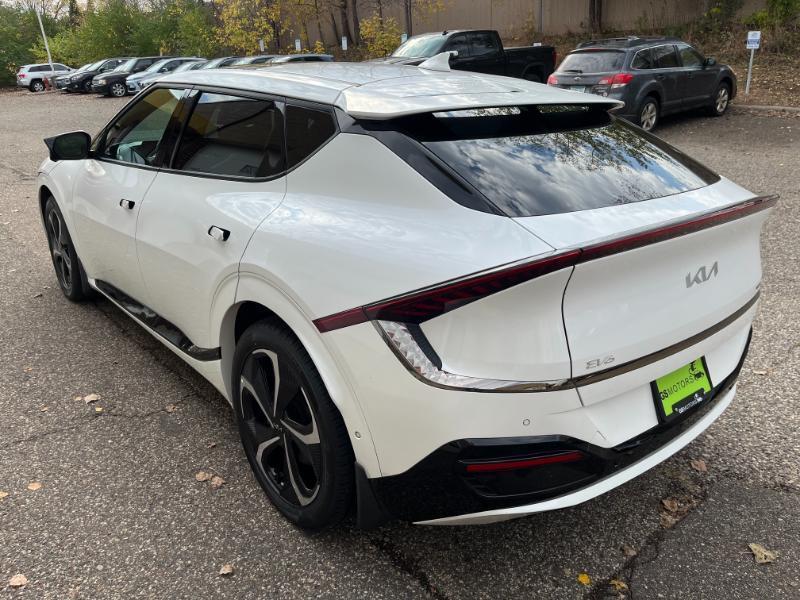 Kia EV6 GT-Line AWD 2023