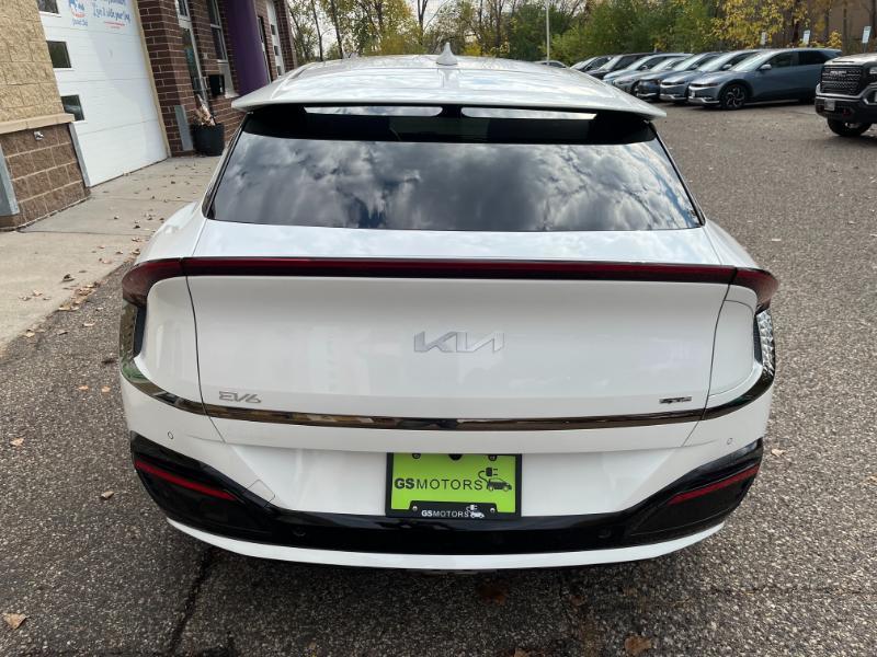 Kia EV6 GT-Line AWD 2023