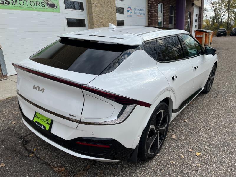 Kia EV6 GT-Line AWD 2023
