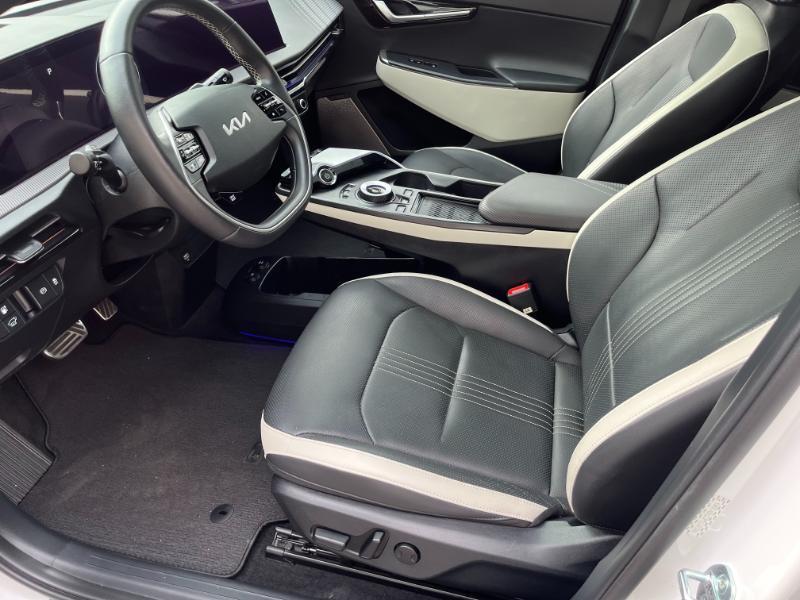 Kia EV6 GT-Line AWD 2023