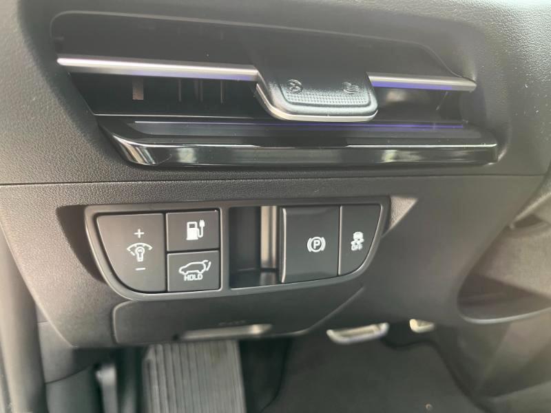 Kia EV6 GT-Line AWD 2023