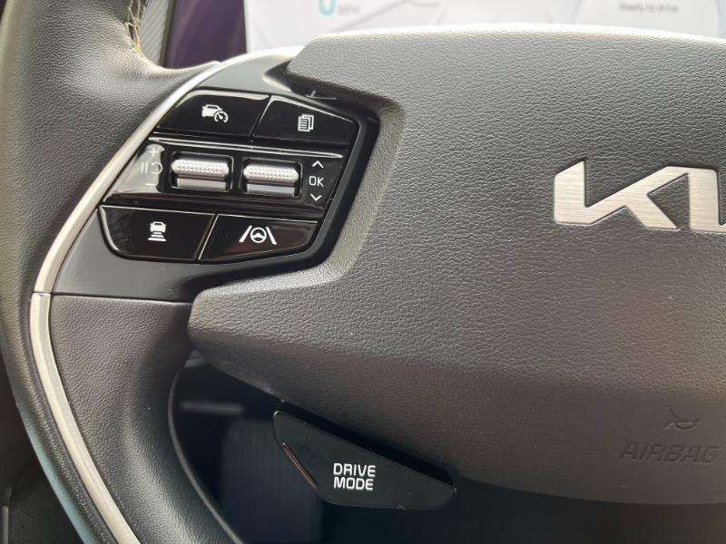 Kia EV6 GT-Line AWD 2023