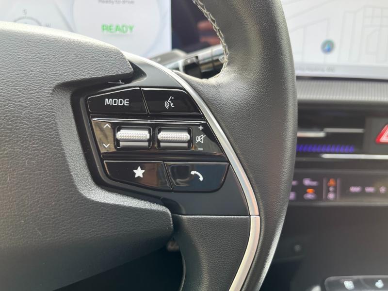 Kia EV6 GT-Line AWD 2023
