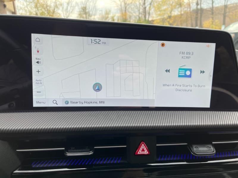 Kia EV6 GT-Line AWD 2023