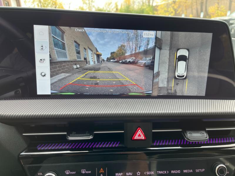Kia EV6 GT-Line AWD 2023