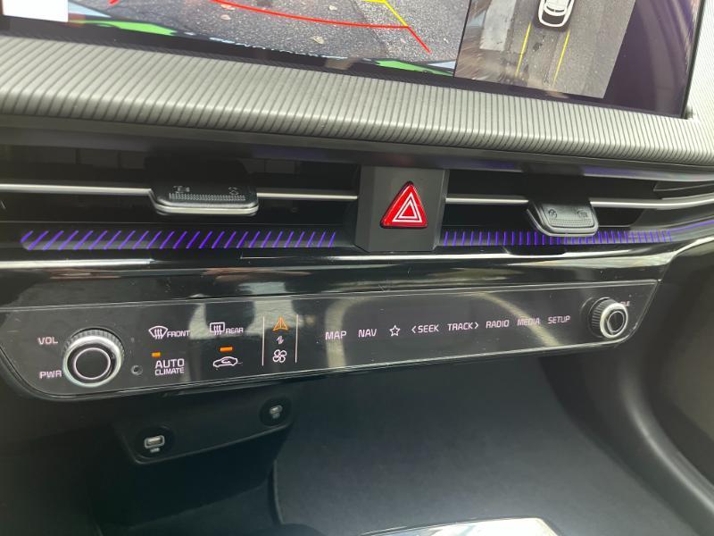 Kia EV6 GT-Line AWD 2023