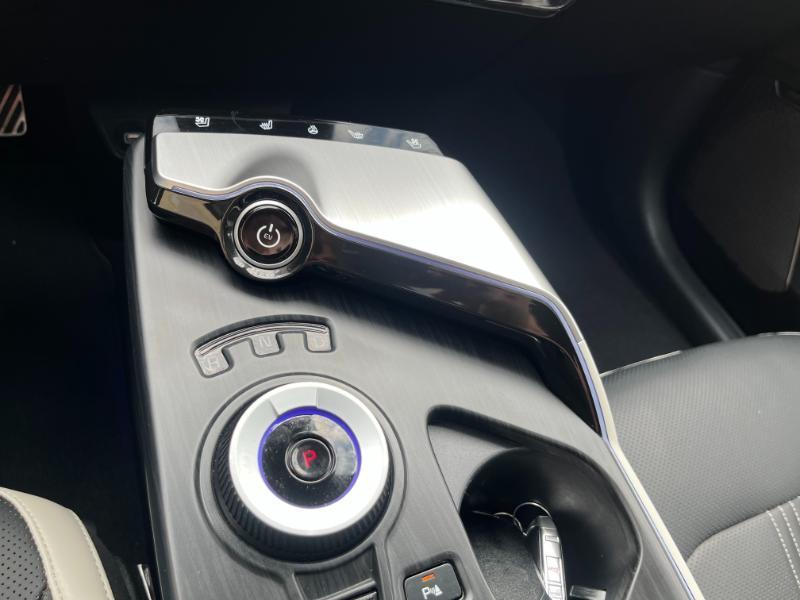 Kia EV6 GT-Line AWD 2023