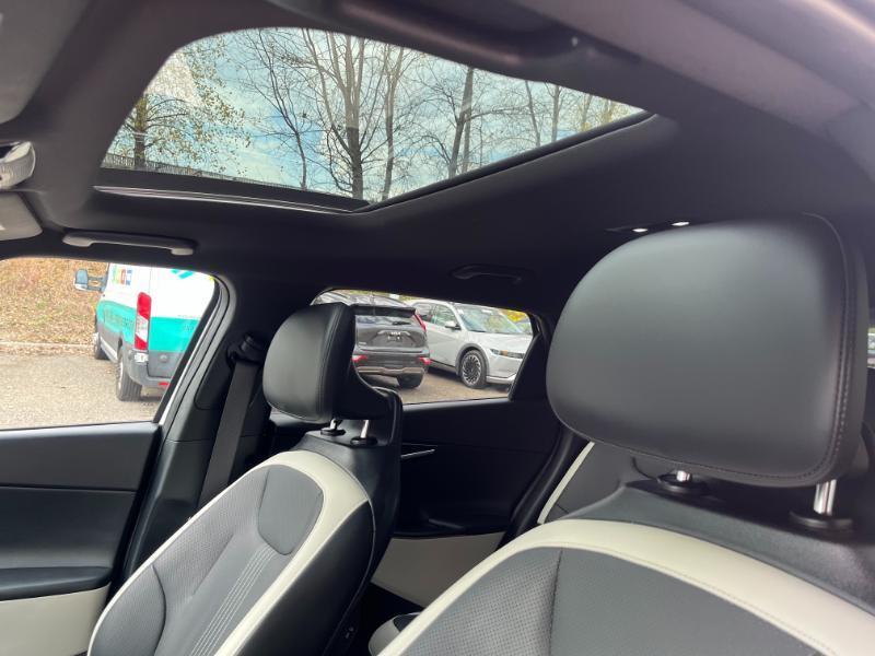 Kia EV6 GT-Line AWD 2023