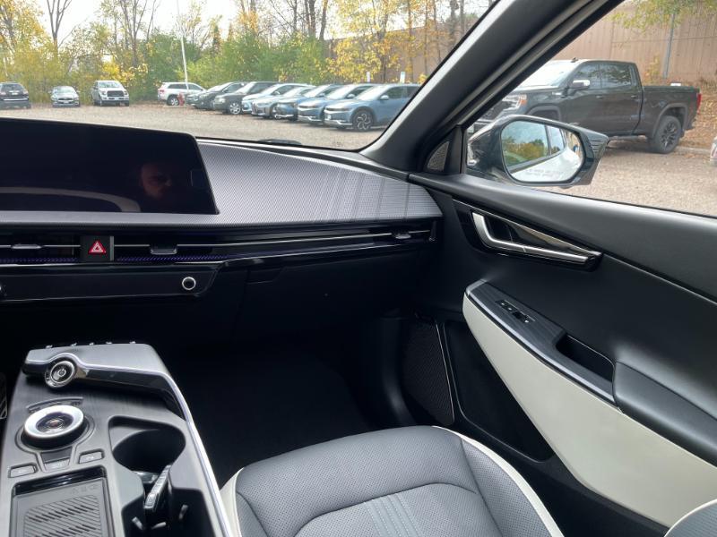 Kia EV6 GT-Line AWD 2023