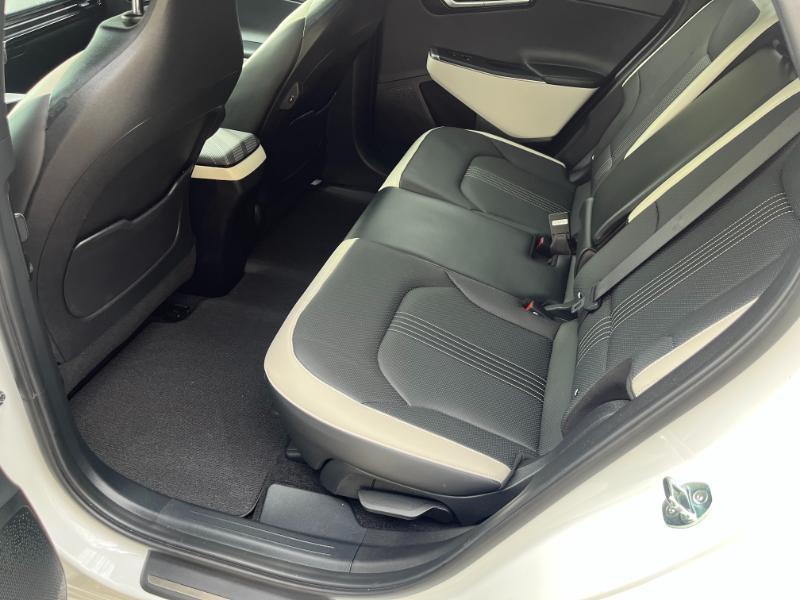 Kia EV6 GT-Line AWD 2023