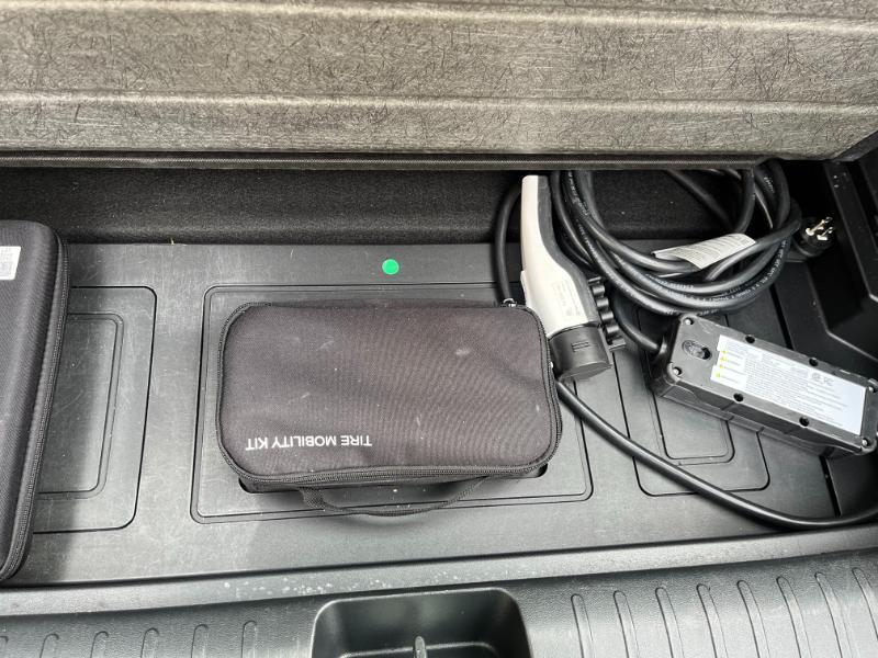 Kia EV6 GT-Line AWD 2023