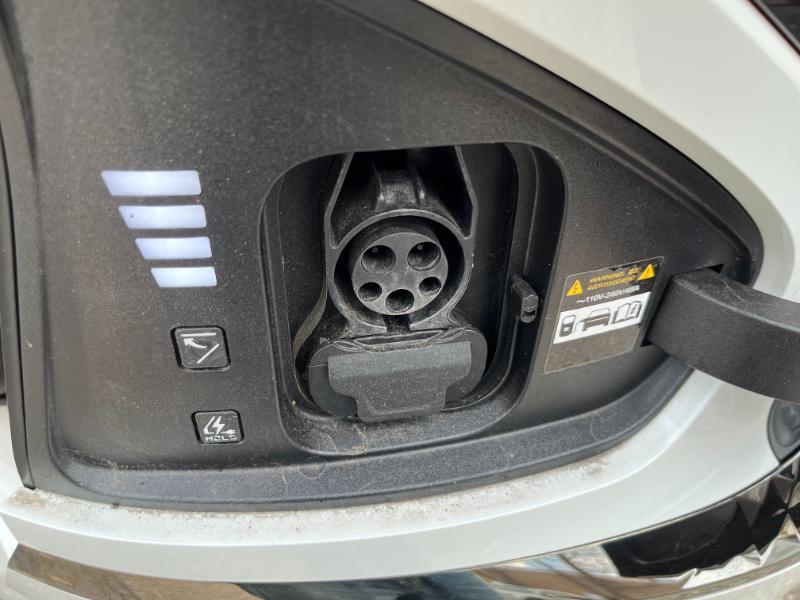 Kia EV6 GT-Line AWD 2023