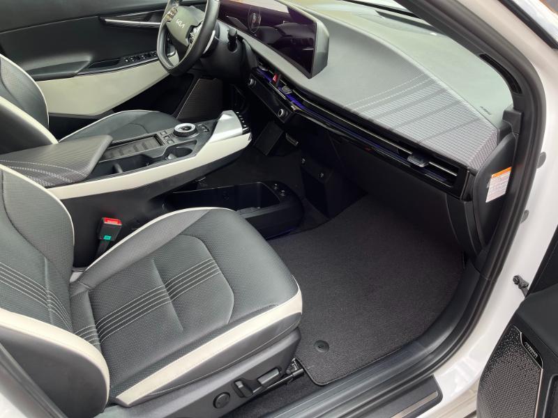 Kia EV6 GT-Line AWD 2023