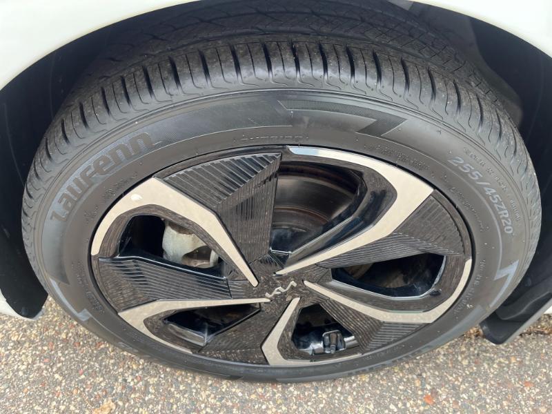 Kia EV6 GT-Line AWD 2023