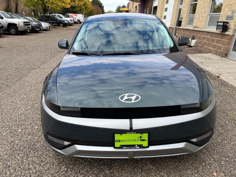 Hyundai Ioniq 5 SEL AWD 2024