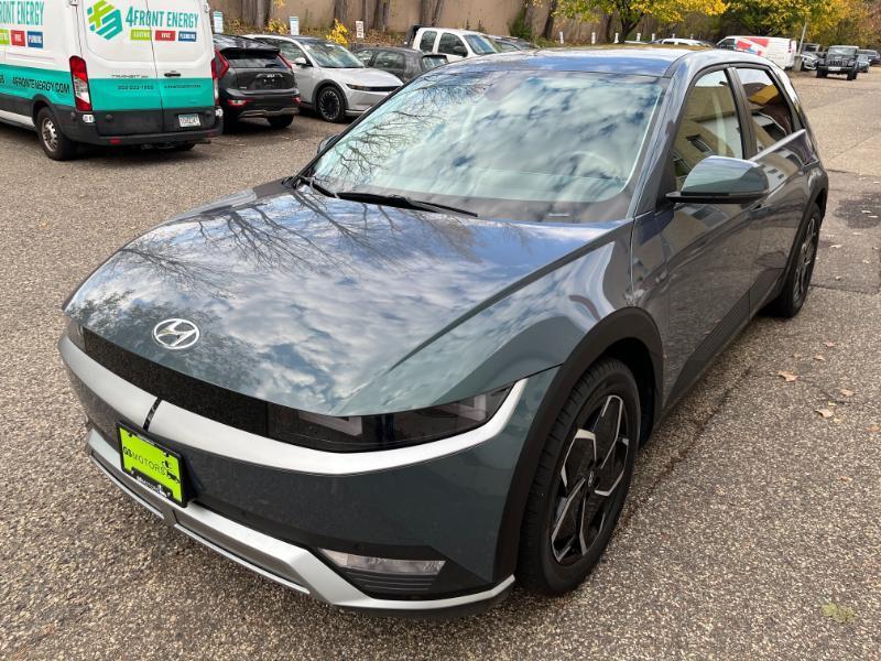 Hyundai Ioniq 5 SEL AWD 2024