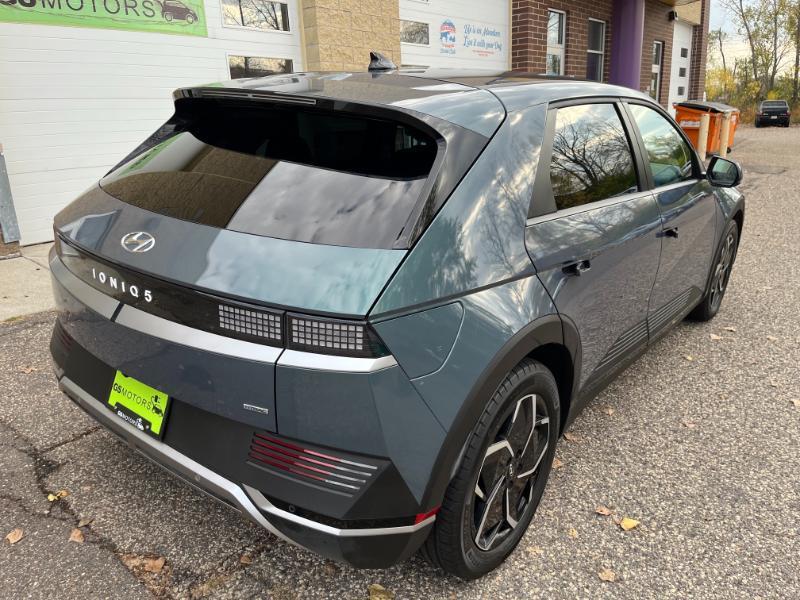Hyundai Ioniq 5 SEL AWD 2024