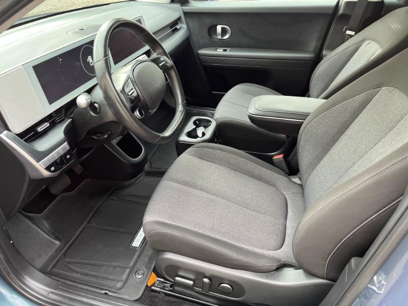 Hyundai Ioniq 5 SEL AWD 2024