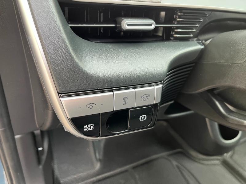 Hyundai Ioniq 5 SEL AWD 2024
