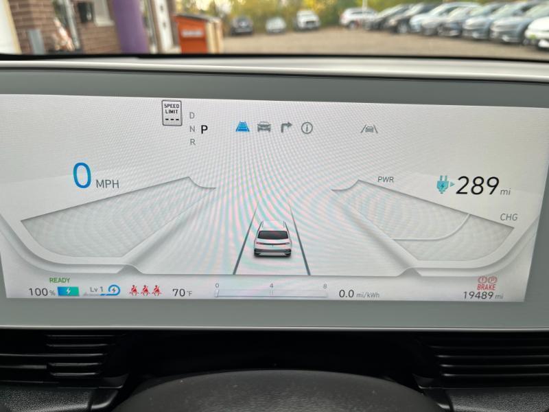Hyundai Ioniq 5 SEL AWD 2024