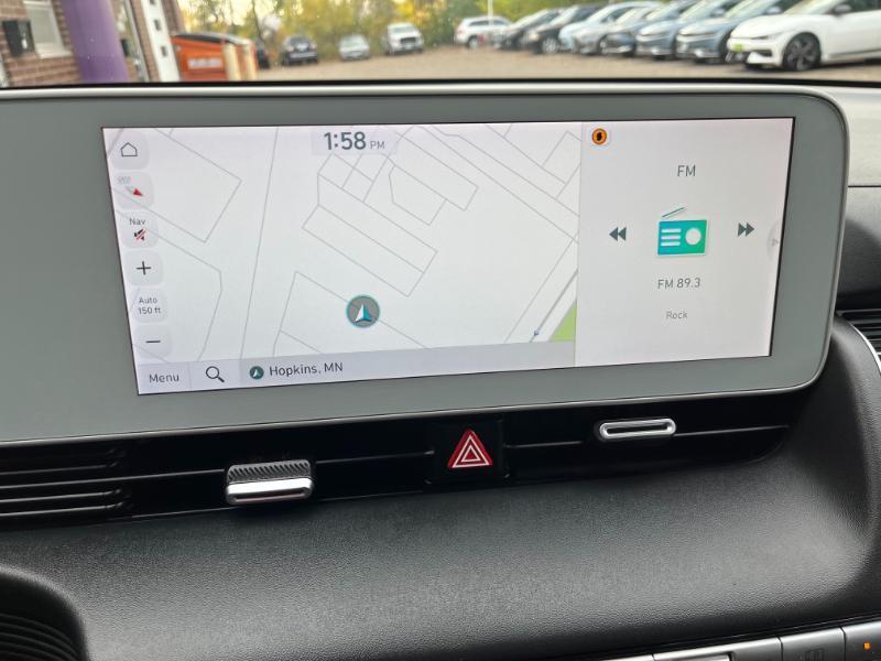 Hyundai Ioniq 5 SEL AWD 2024