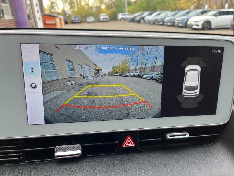 Hyundai Ioniq 5 SEL AWD 2024