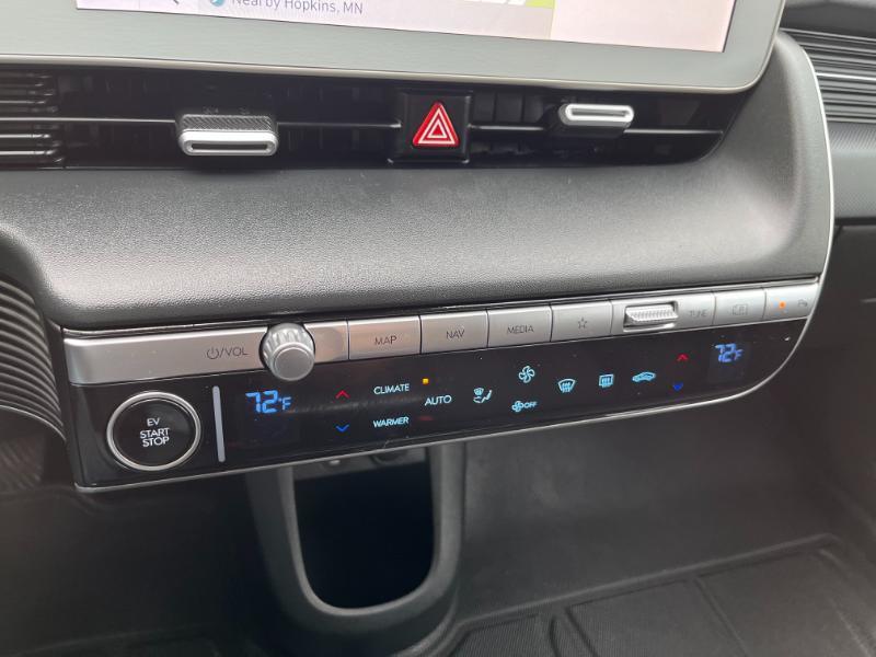 Hyundai Ioniq 5 SEL AWD 2024