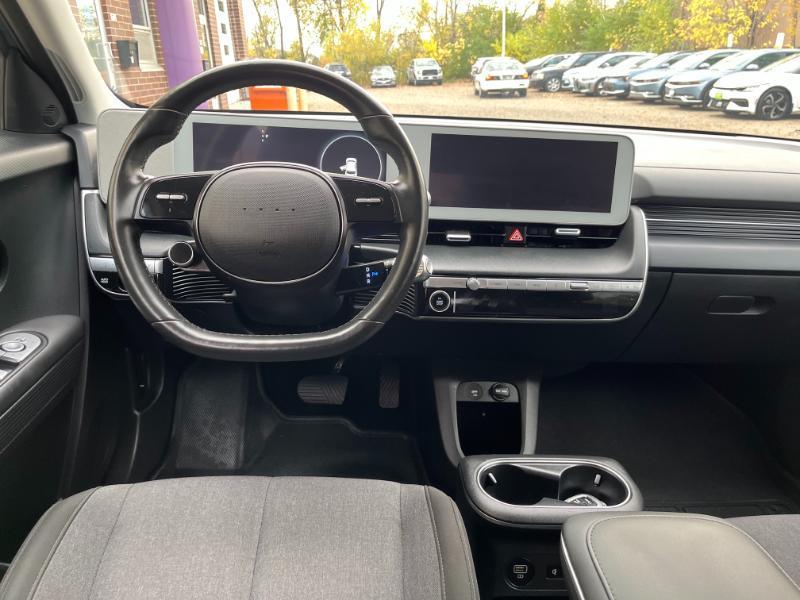 Hyundai Ioniq 5 SEL AWD 2024
