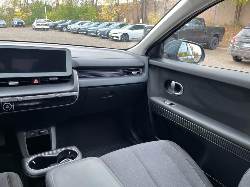 Hyundai Ioniq 5 SEL AWD 2024