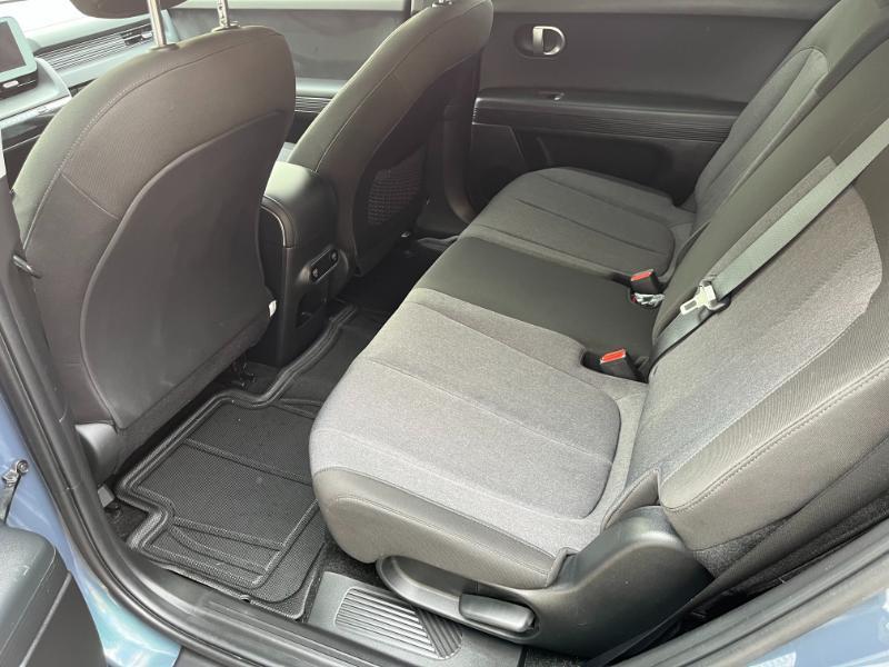 Hyundai Ioniq 5 SEL AWD 2024