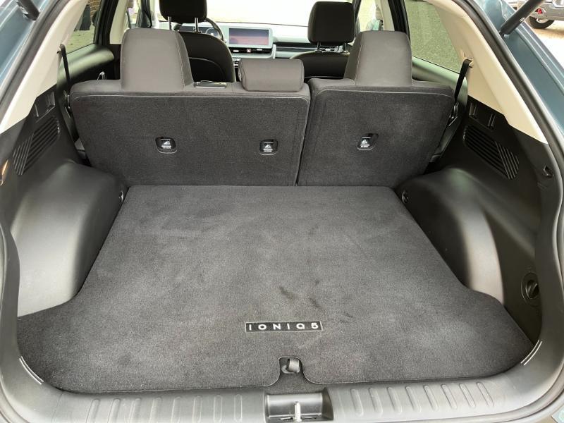 Hyundai Ioniq 5 SEL AWD 2024