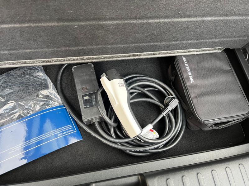 Hyundai Ioniq 5 SEL AWD 2024