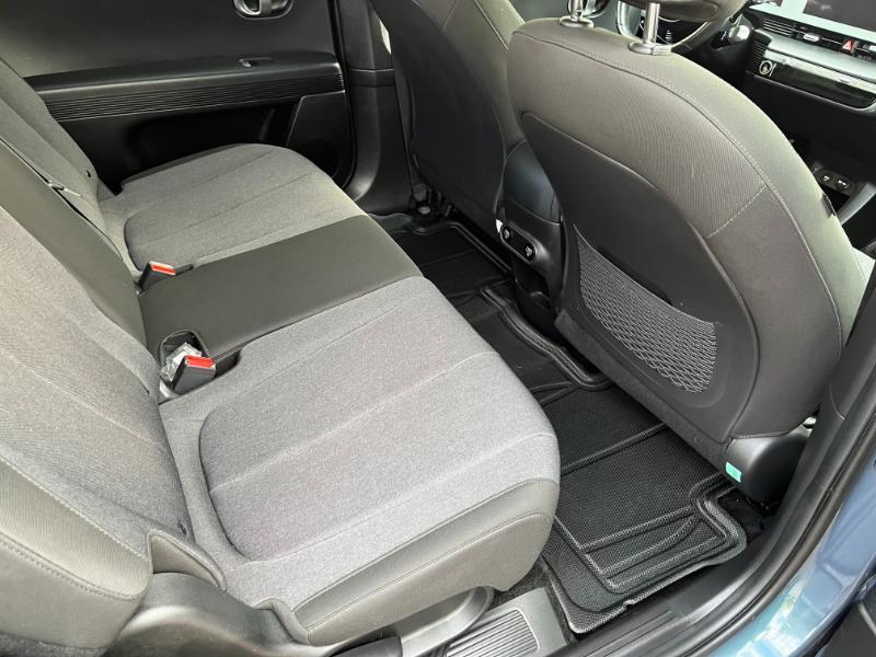 Hyundai Ioniq 5 SEL AWD 2024
