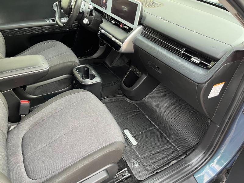 Hyundai Ioniq 5 SEL AWD 2024