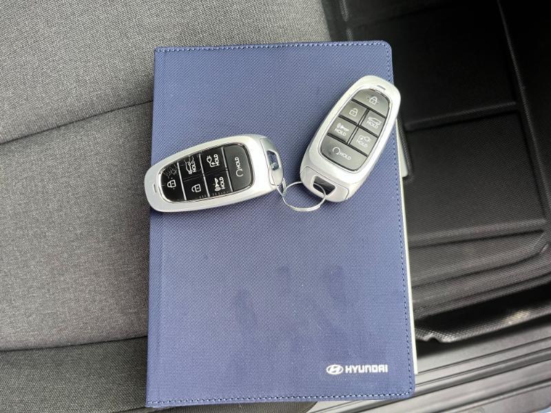 Hyundai Ioniq 5 SEL AWD 2024