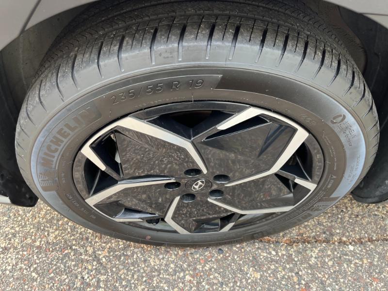 Hyundai Ioniq 5 SEL AWD 2024