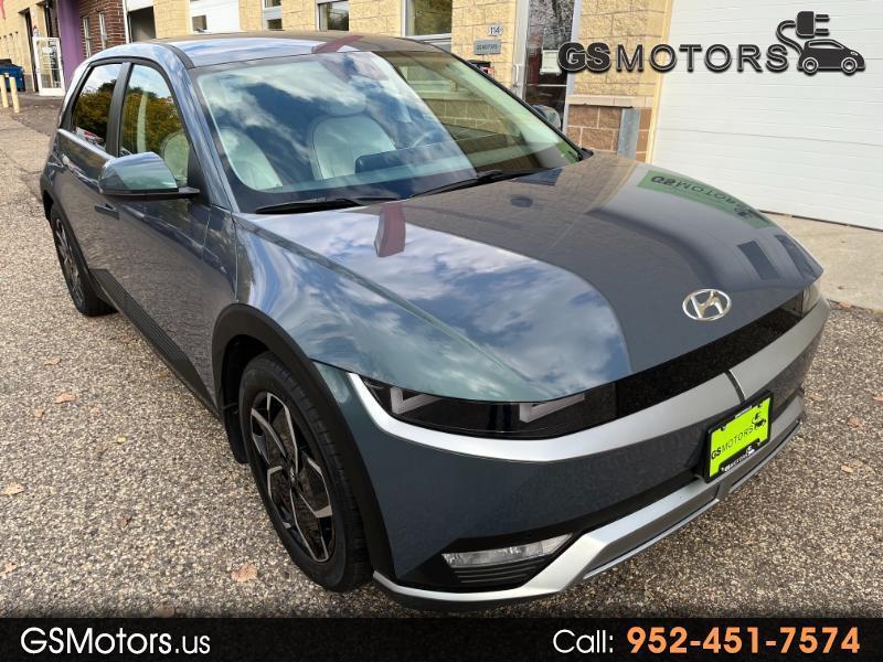 2023 Hyundai Ioniq 5 SEL AWD