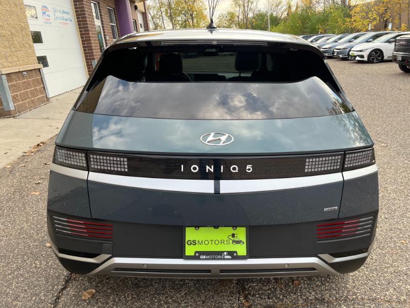 Hyundai Ioniq 5 SEL AWD 2023