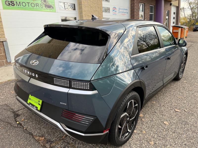 Hyundai Ioniq 5 SEL AWD 2023