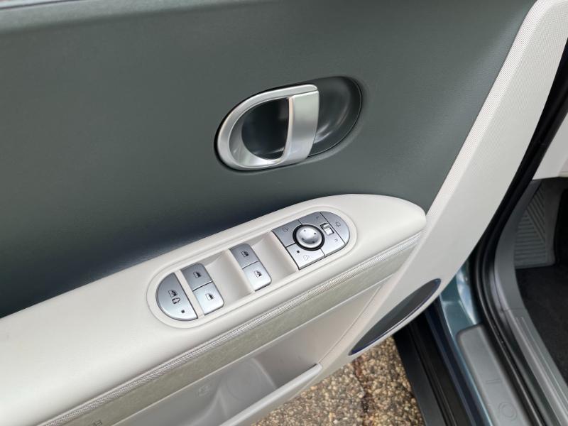 Hyundai Ioniq 5 SEL AWD 2023