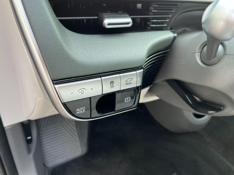 Hyundai Ioniq 5 SEL AWD 2023