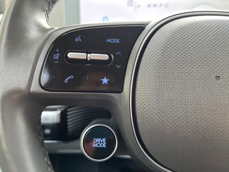 Hyundai Ioniq 5 SEL AWD 2023
