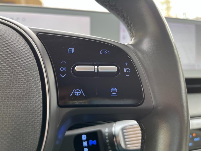 Hyundai Ioniq 5 SEL AWD 2023